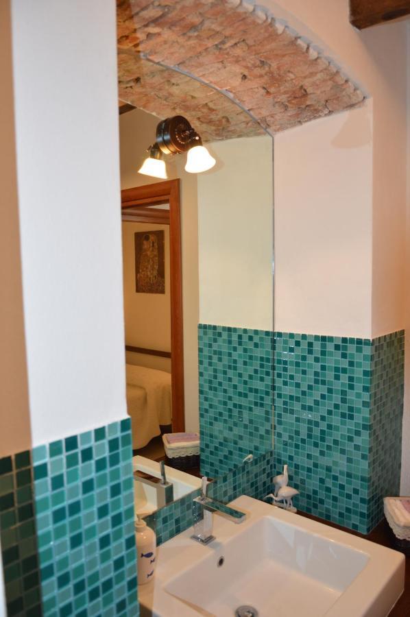 Posizione_Strategica_Sottosopra_Laspezia La Spezia Extérieur photo